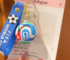 Custom mini tennis and soccer keychains wholesale for World Cup fan merchandise