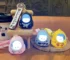 Wholesale Mini TV Light-Up Keychain | Retro Cartoon Bag Pendant Manufacturer