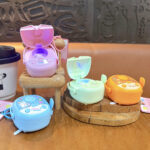 artifact keychain mini rice cooker uv roast duck keychain cute simulation kitchen bag charm kawaii toy pendant